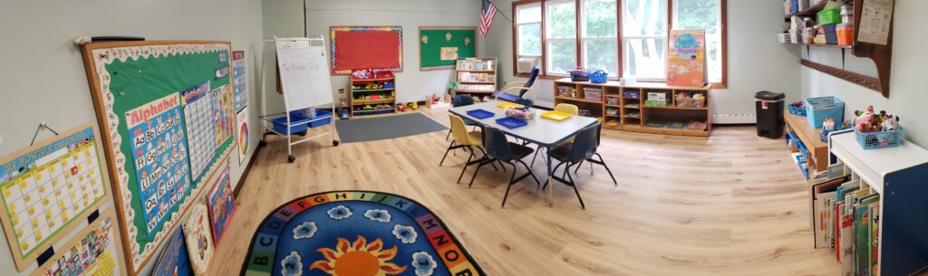Mahopac Kids Childcare & Mahopac Falls Nursery School - Licensed Daycare in Mahopac, NY