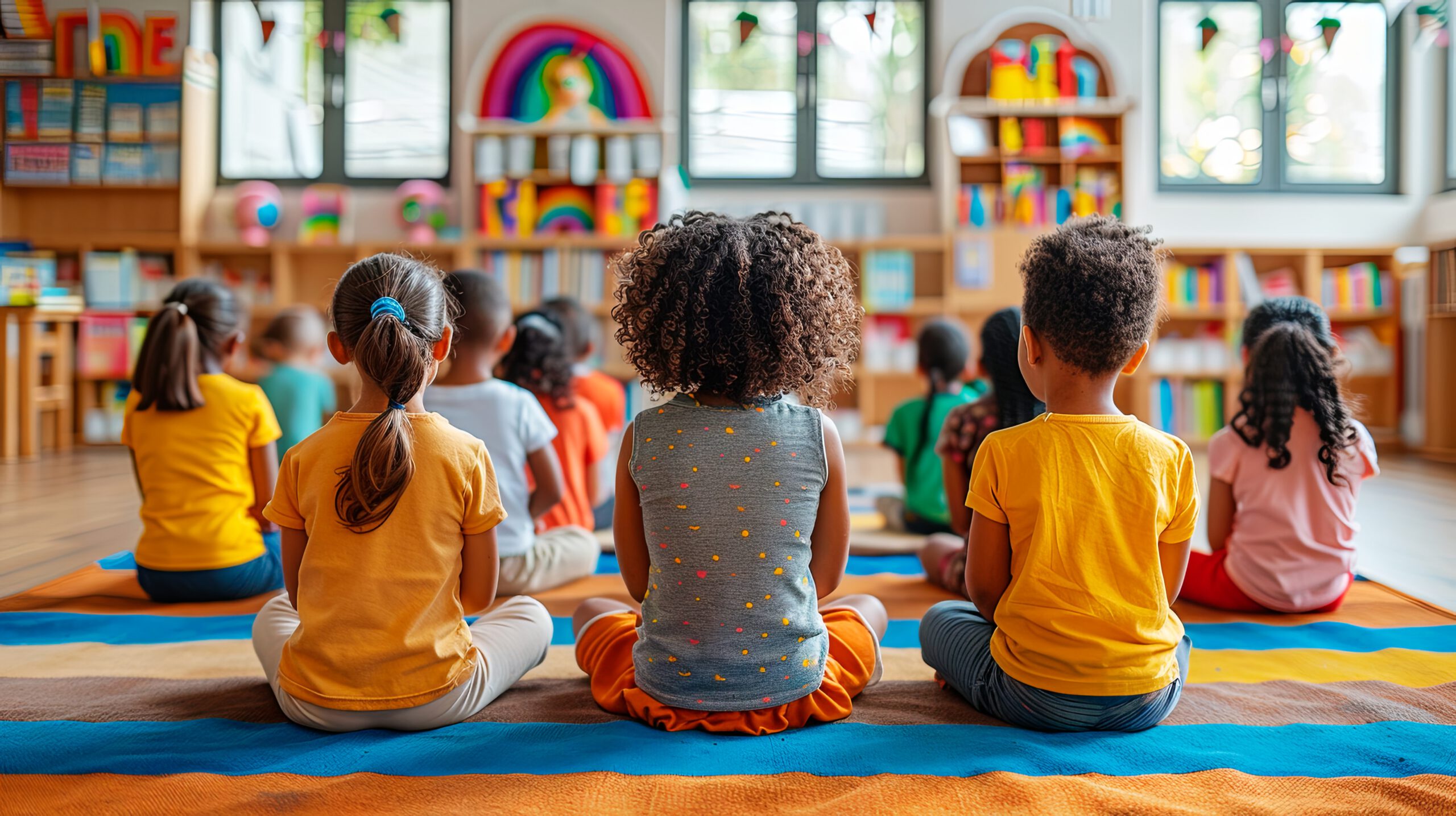 NEW DIMENSION CHILD CARE CENTER, LLC - Licensed Daycare in Columbus, OH