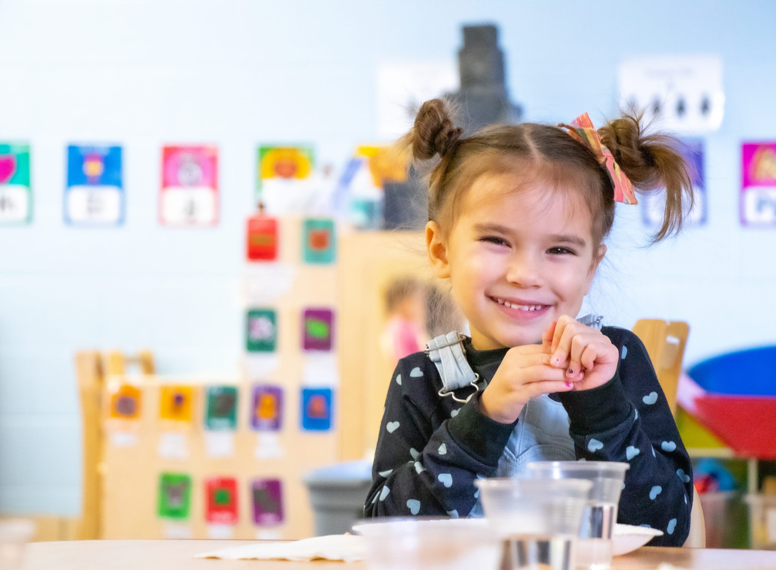 WILLOW CHILD DEVELOPMENT CENTER - Licensed Daycare in Meadville, PA