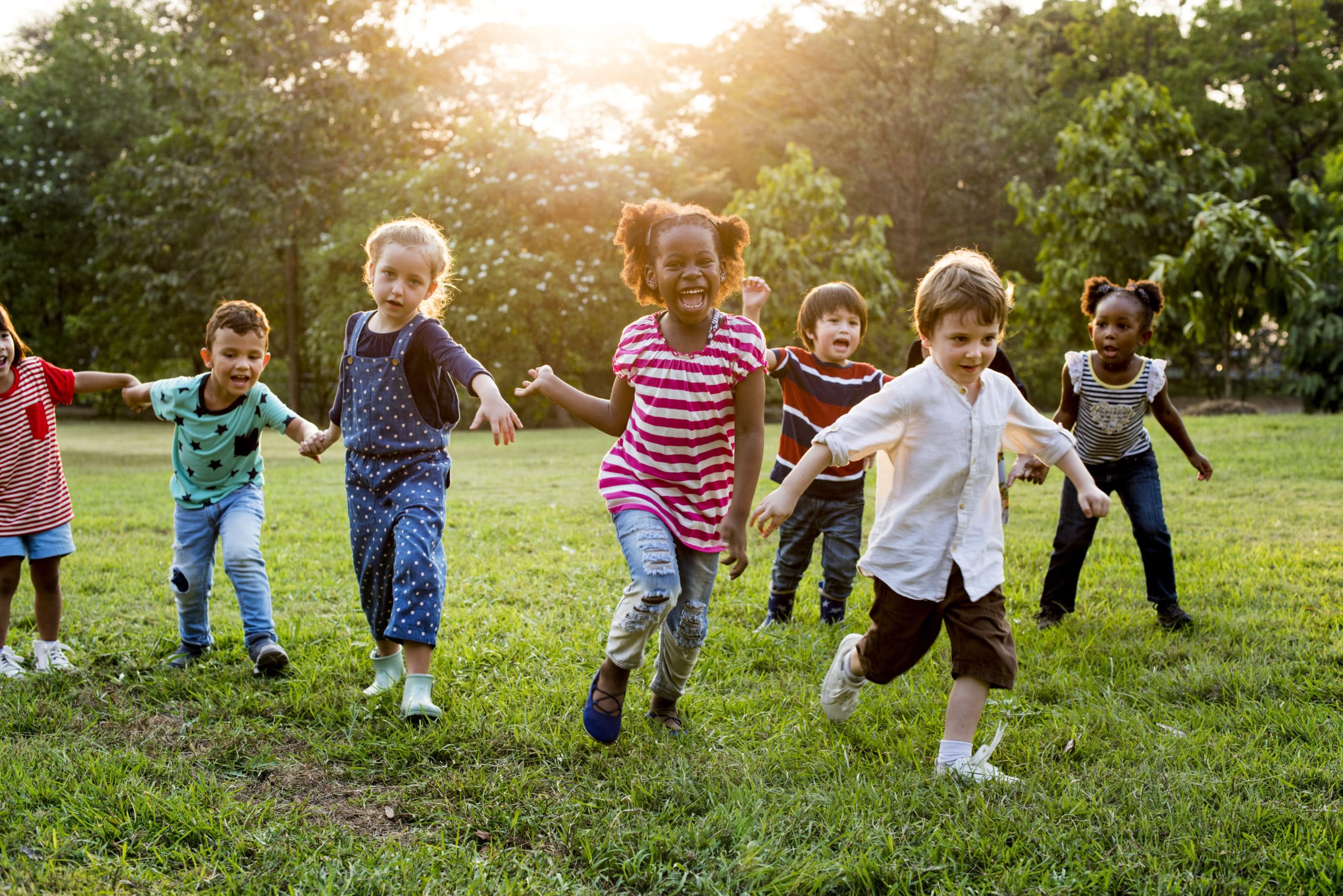 Family Service League, Inc. - Licensed Daycare in Bay Shore, NY