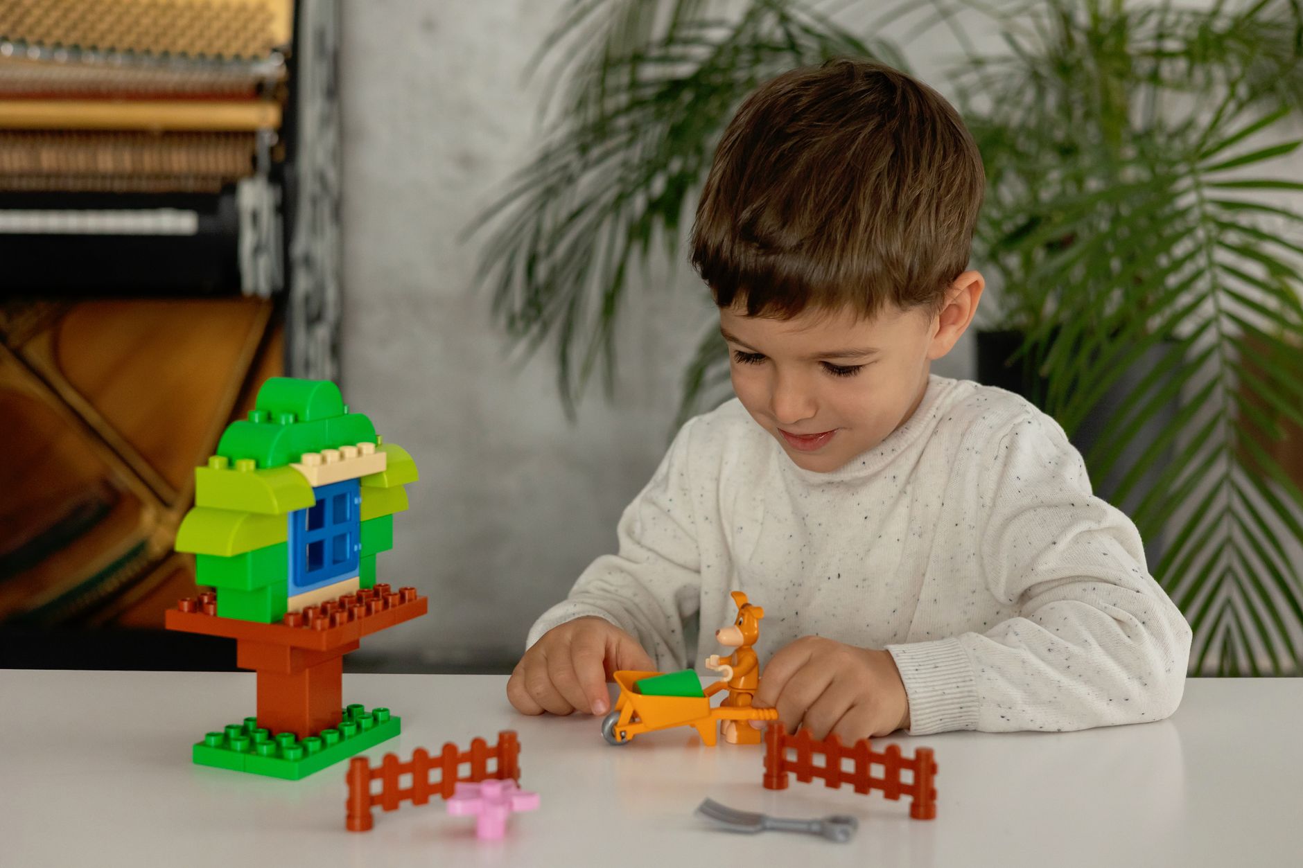 LAKEWOOD CHILD CARE CENTER - Licensed Daycare in Lakewood, OH