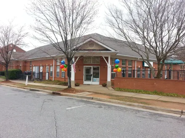 THE SUNSHINE HOUSE - Licensed Daycare in Huntersville, NC