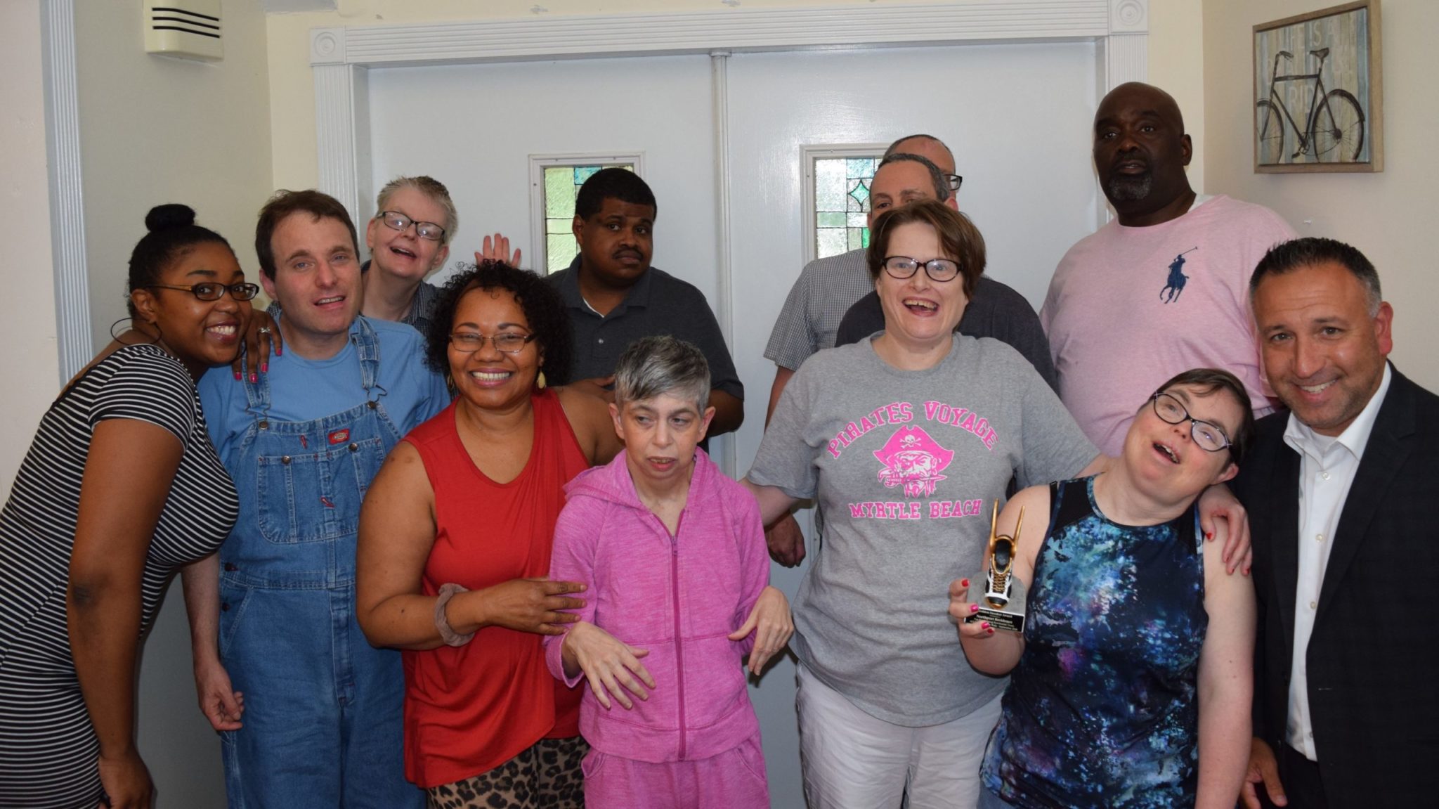 Adults and Children with Learning and Developmental Disabilities, Inc. - Licensed Daycare in Bay Shore, NY