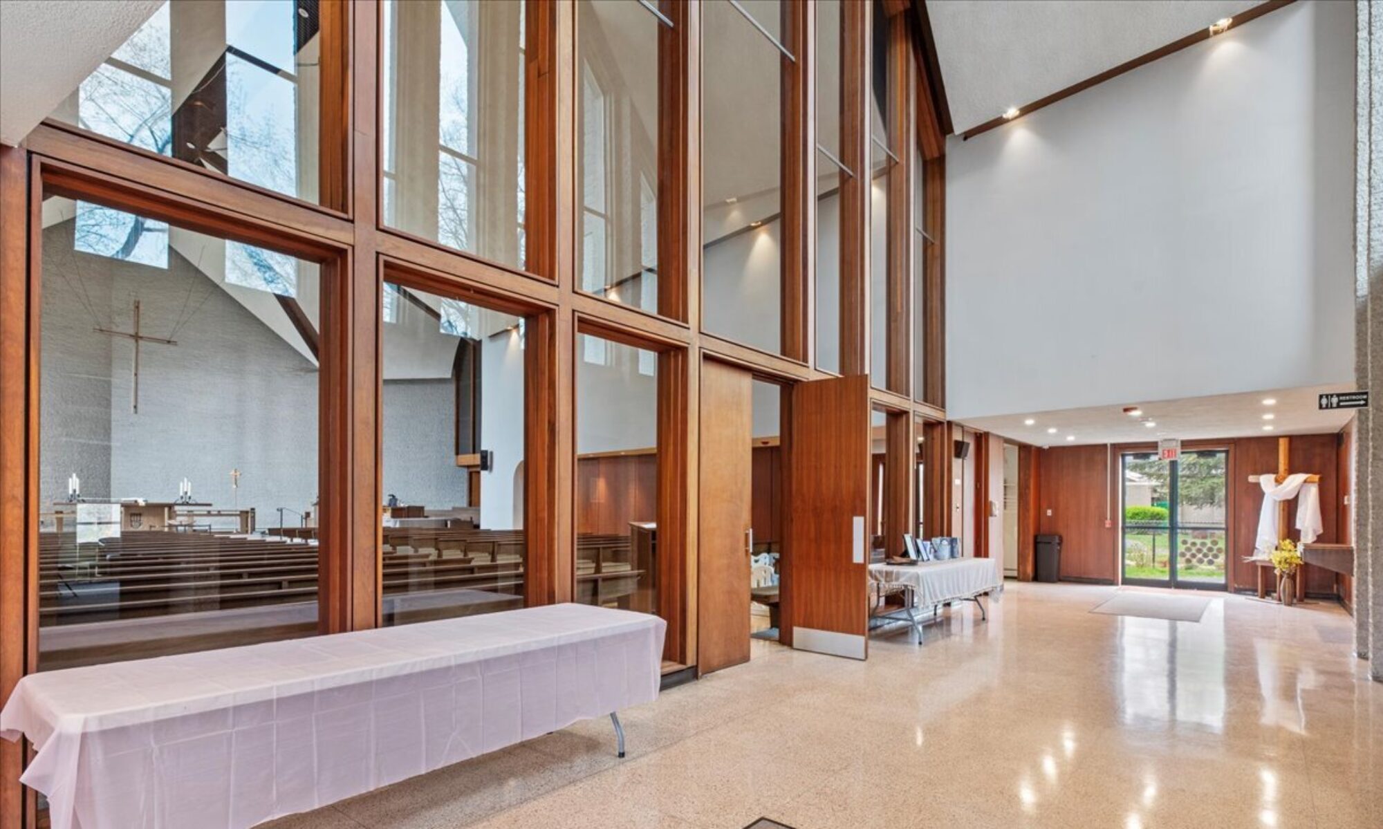 FIRST UNITED METHODIST CHURCH, PORT WASHINGTON, N.Y., INC. - Licensed Daycare in Port Washington, NY
