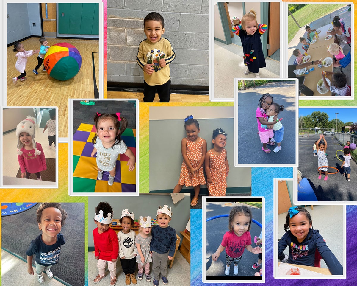 VALLEY CHILD CARE @ LCO - Licensed Daycare in Buffalo, NY