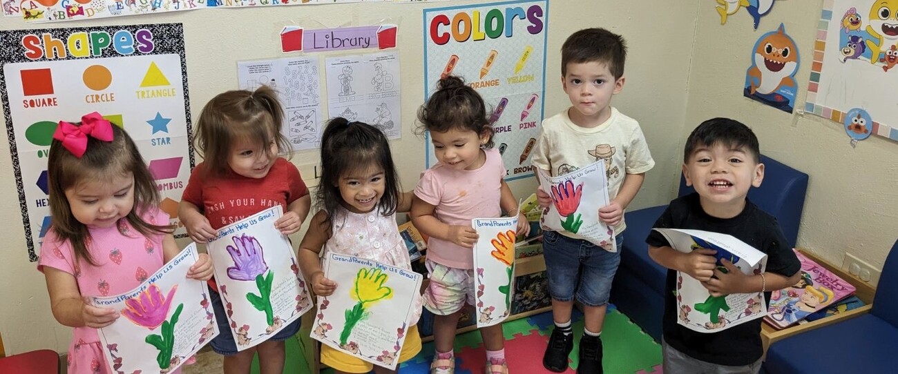 UUMC Child Development Center - Licensed Daycare in Fort Worth, TX