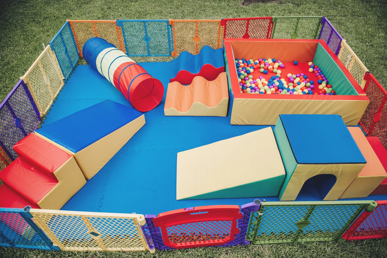 Greenhouse Estimulacion Temprana - Licensed Daycare in Mcallen, TX