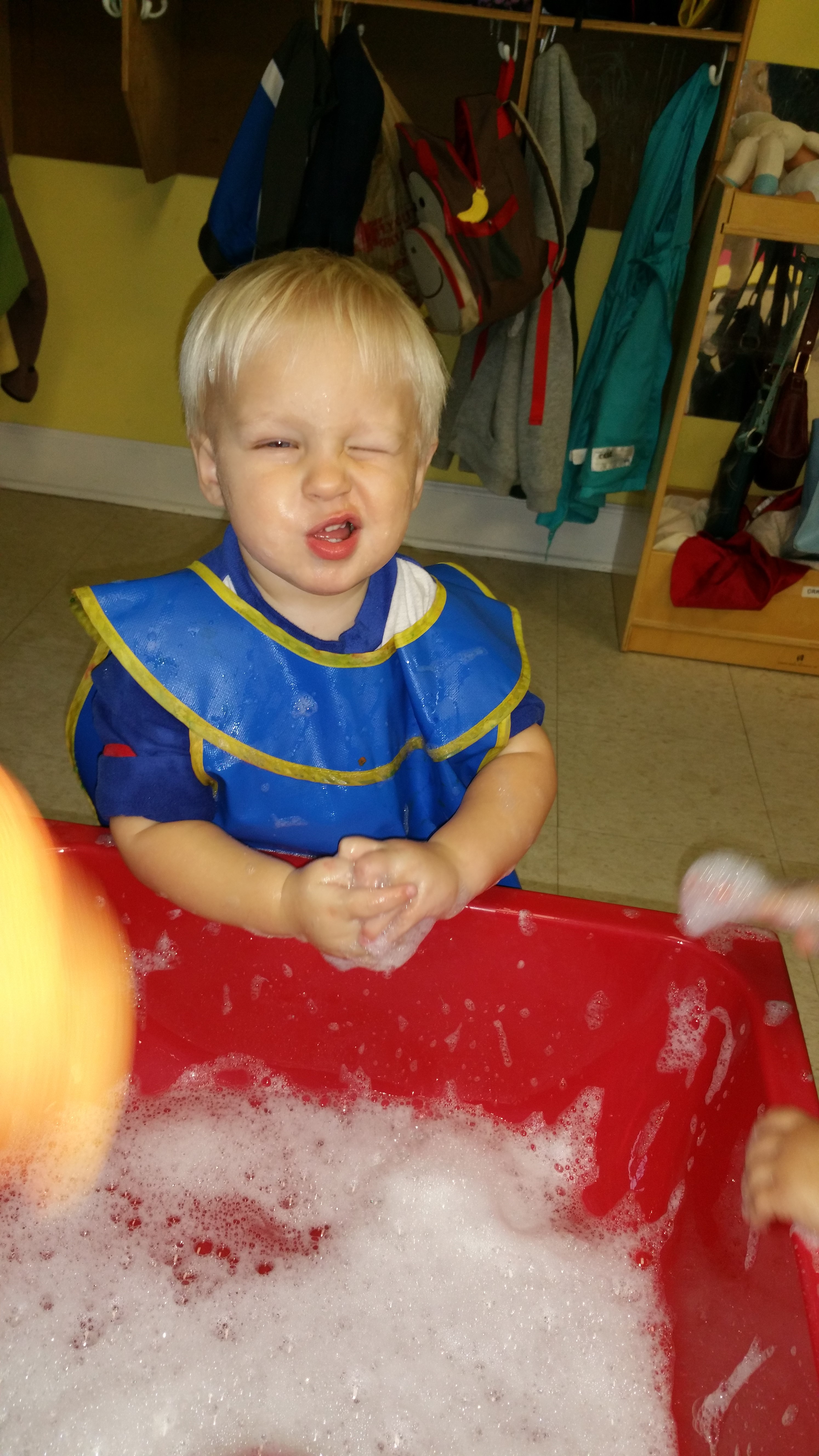 CHILDREN'S CREATIVE LEARNING CENTER - Licensed Daycare in Saline, MI
