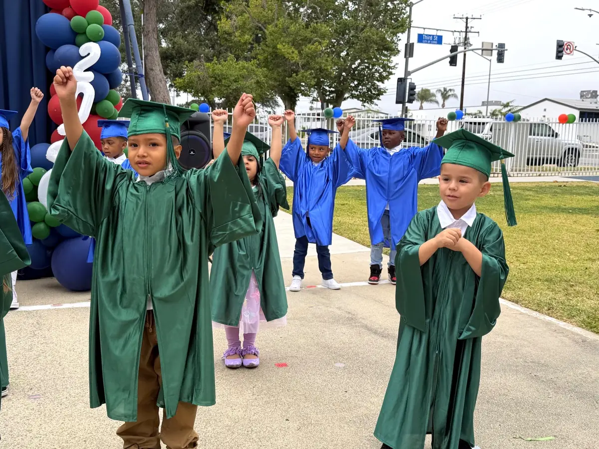 NADIA'S MONTESSORI CHILD CARE - Licensed Daycare in Chino, CA