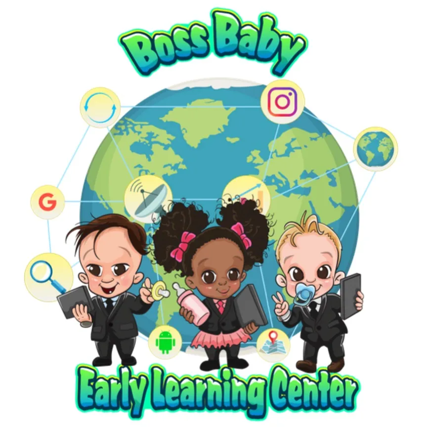Boss Baby Early Learning Center - Licensed Daycare in Eastpointe, MI