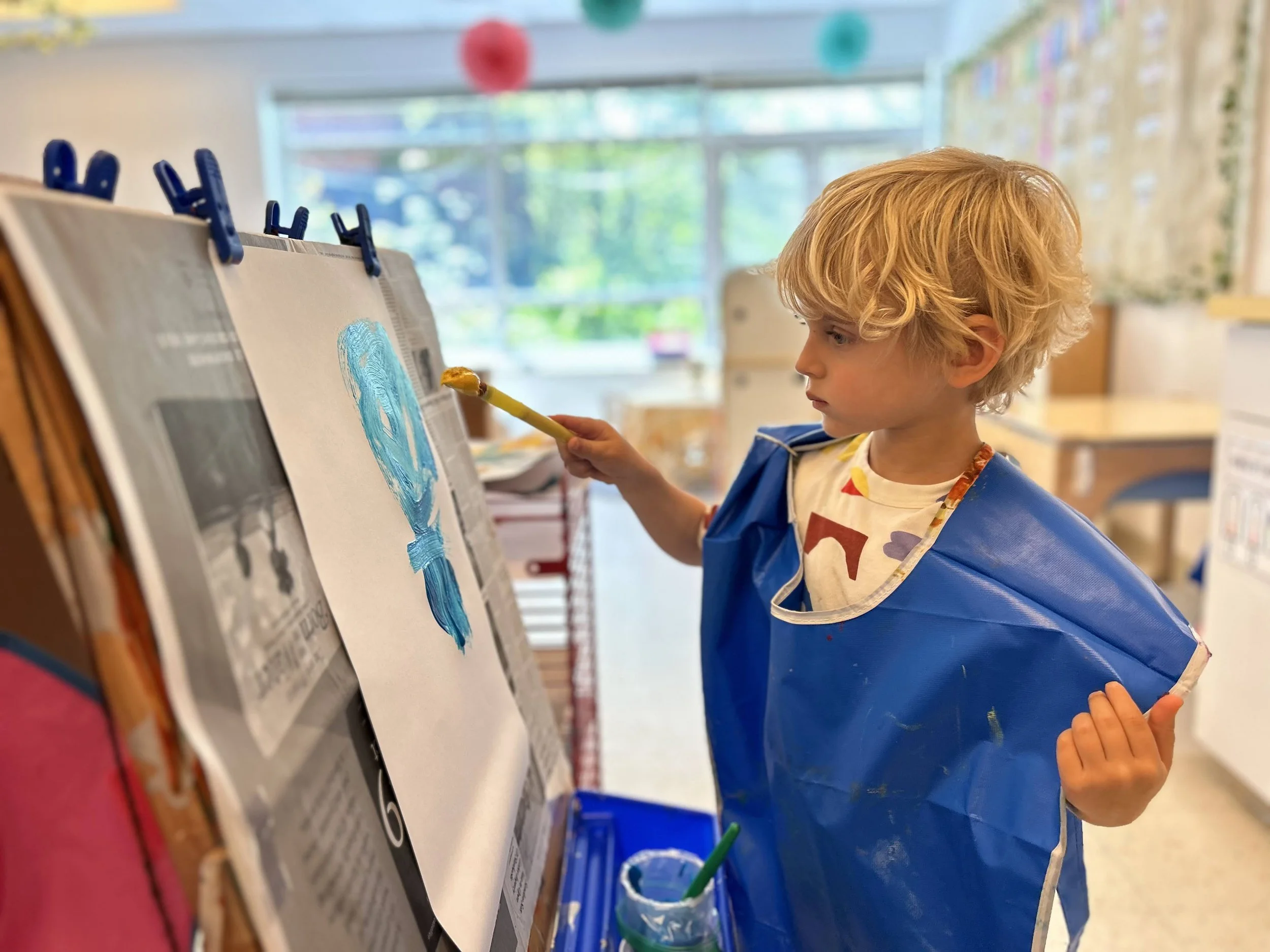 Alef Bet Preschool - Licensed Daycare in New Rochelle, NY