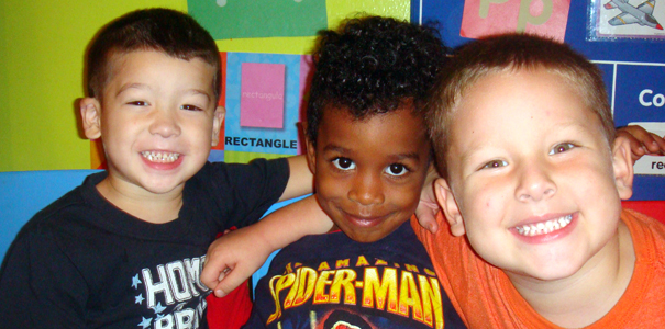 The Children's Garden Academy - Licensed Daycare in Port St Lucie, FL