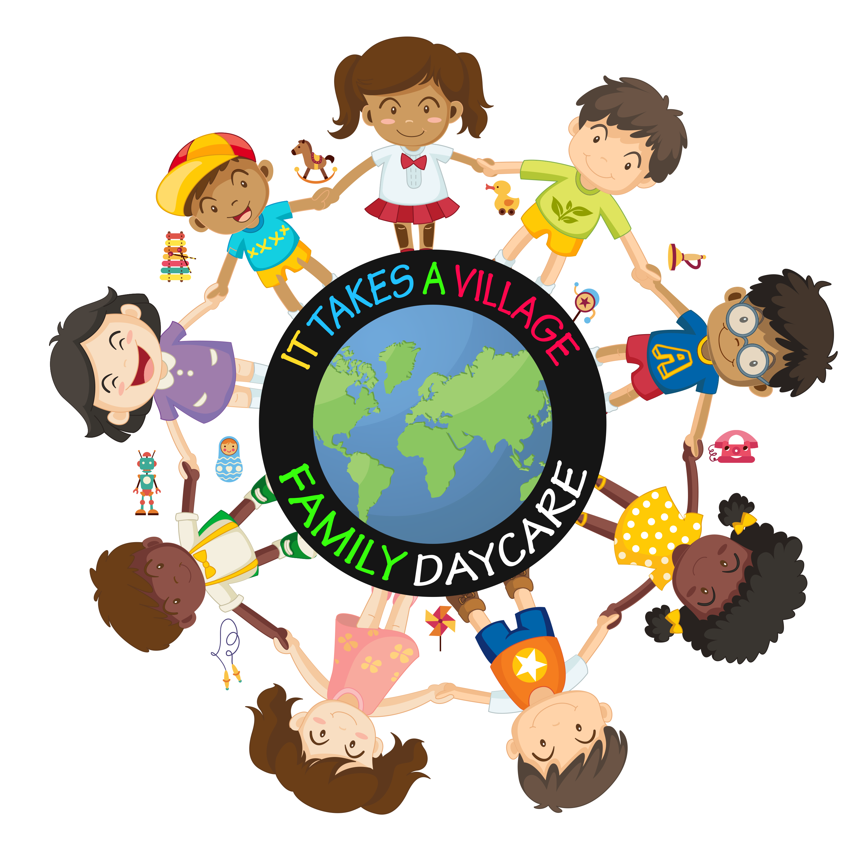 IT TAKES A VILLAGE CHILDCARE 2, LLC - Licensed Daycare in Syracuse, NY
