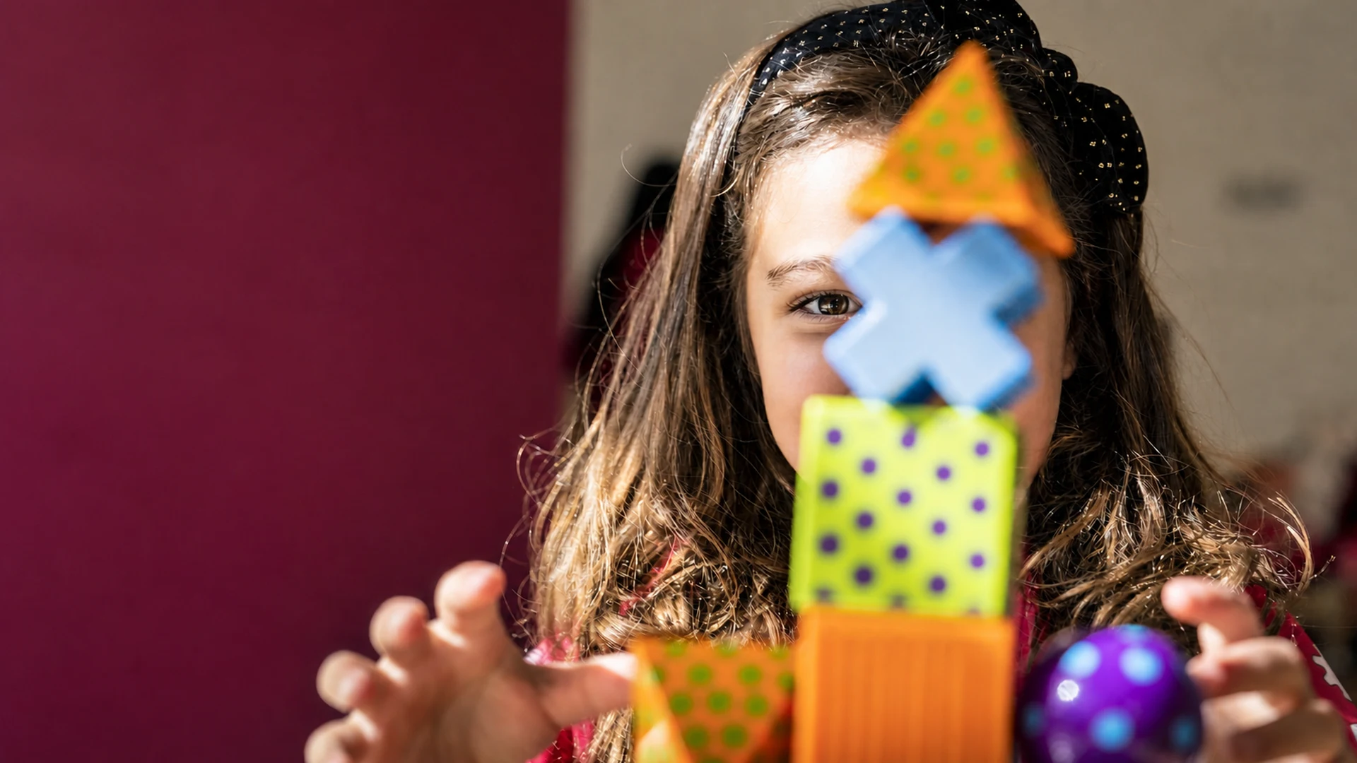 The Imagination Factory - Licensed Daycare in Doral, FL