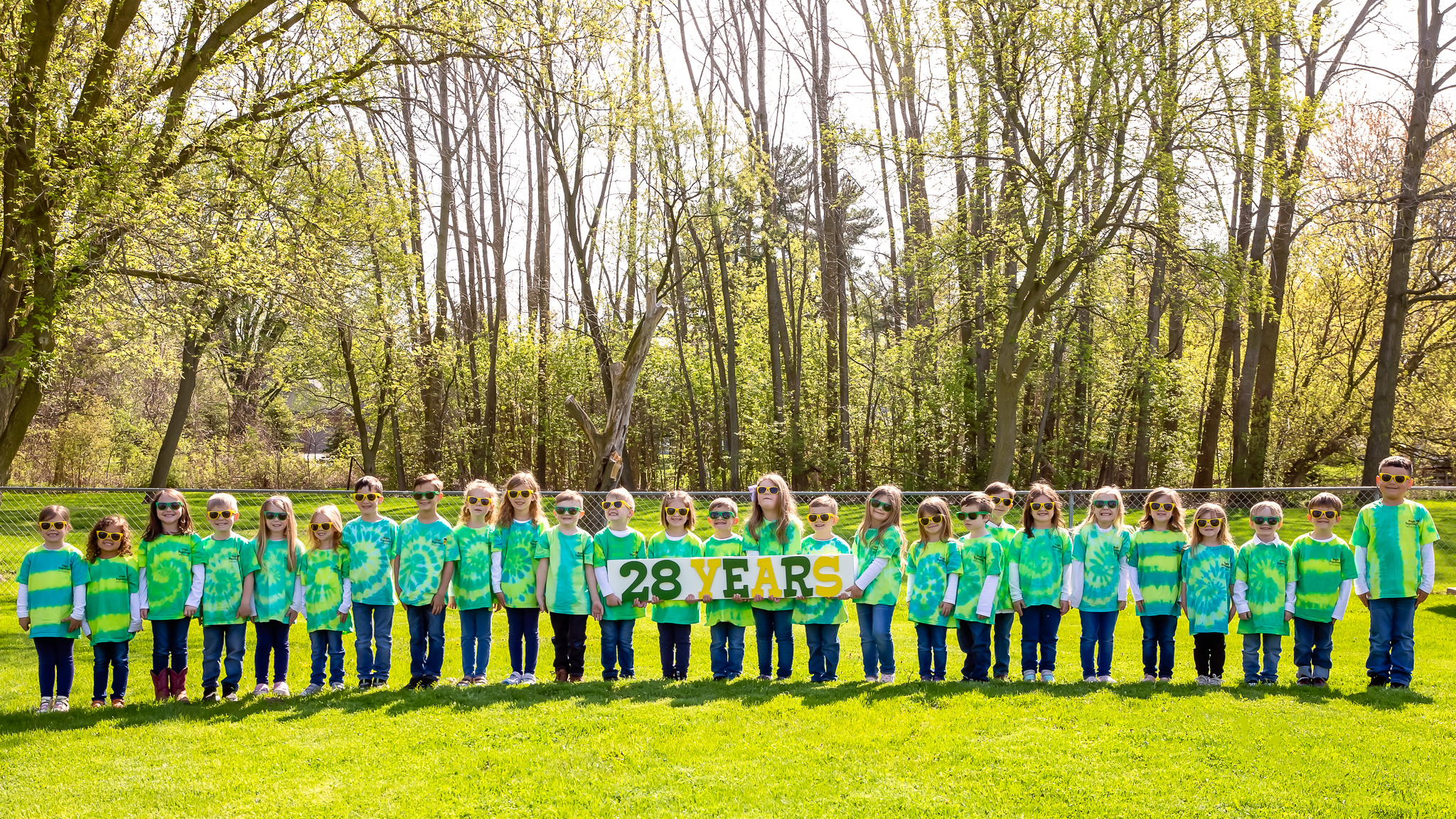 Bright Beginnings Preschool and Day Care - Licensed Daycare in Muskegon, MI
