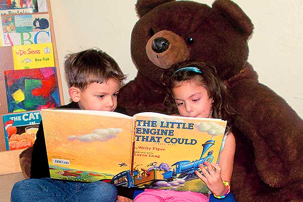 BROWNS VALLEY PRESCHOOL - Licensed Daycare in Napa, CA