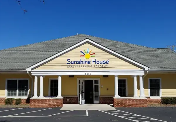 SUNSHINE HOUSE #209, THE - Licensed Daycare in Kernersville, NC