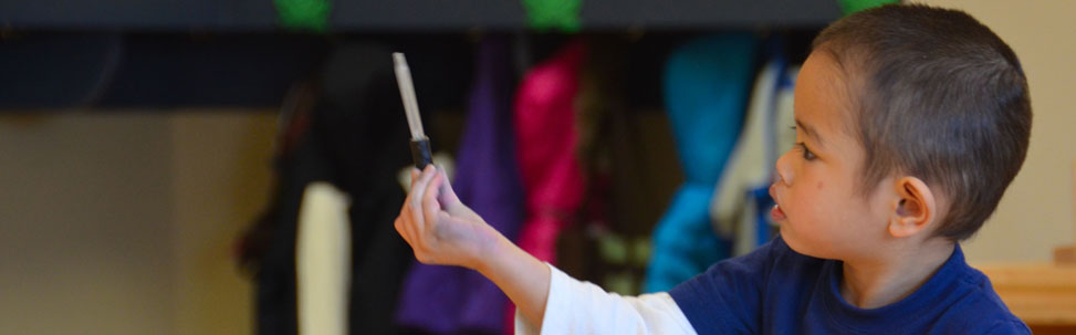 Schoolhouse Montessori of Troy - Licensed Daycare in Troy, MI