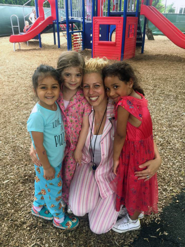 St. Paul's Christian Day School - Licensed Daycare in New City, NY