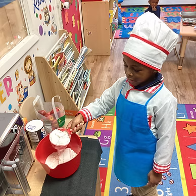 Academic Explorers of Merrick, LLC - Licensed Daycare in Merrick, NY