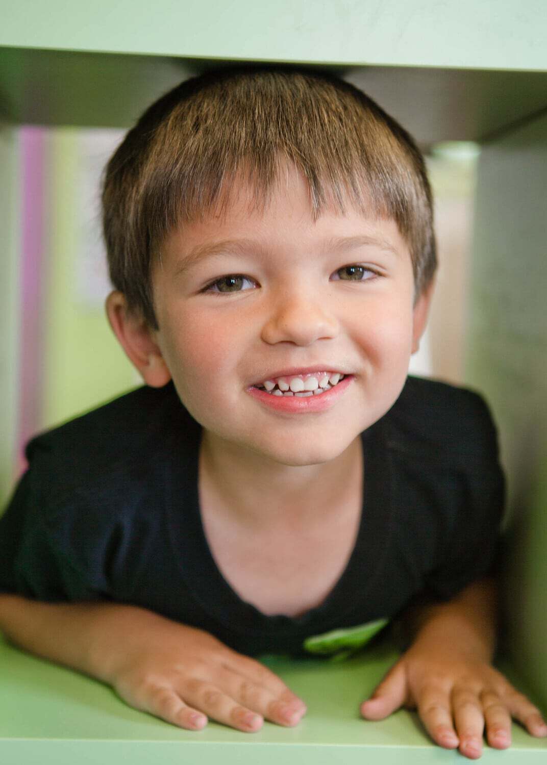MANGO'S PLACE - Licensed Daycare in Westerville, OH
