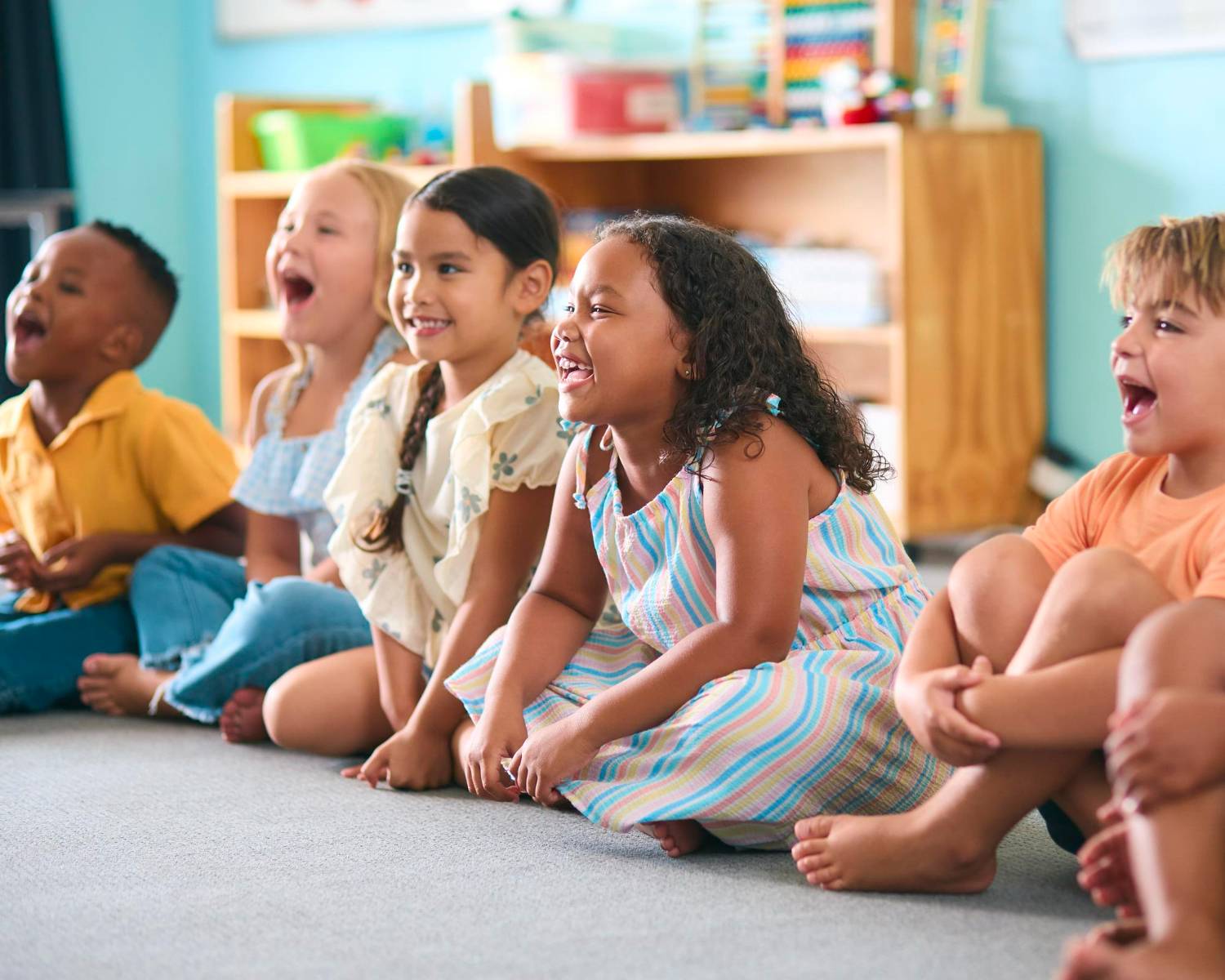 Lifespan Montessori of Athens - Licensed Daycare in Athens, GA
