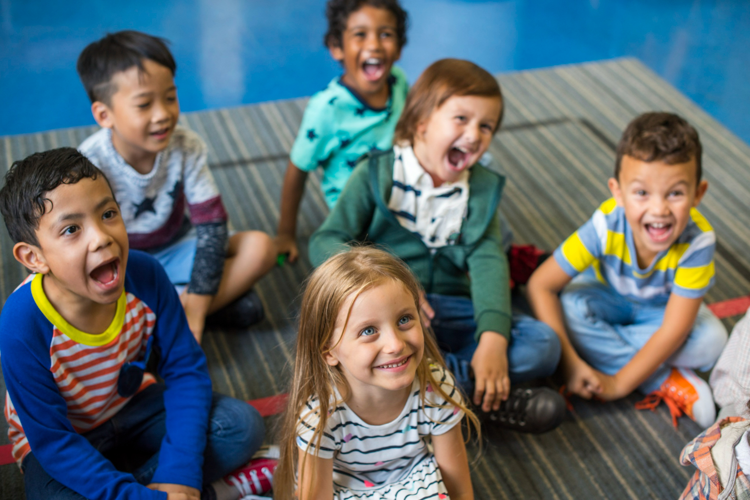 The Children's Corner, Inc. - Licensed Daycare in Orange Park, FL