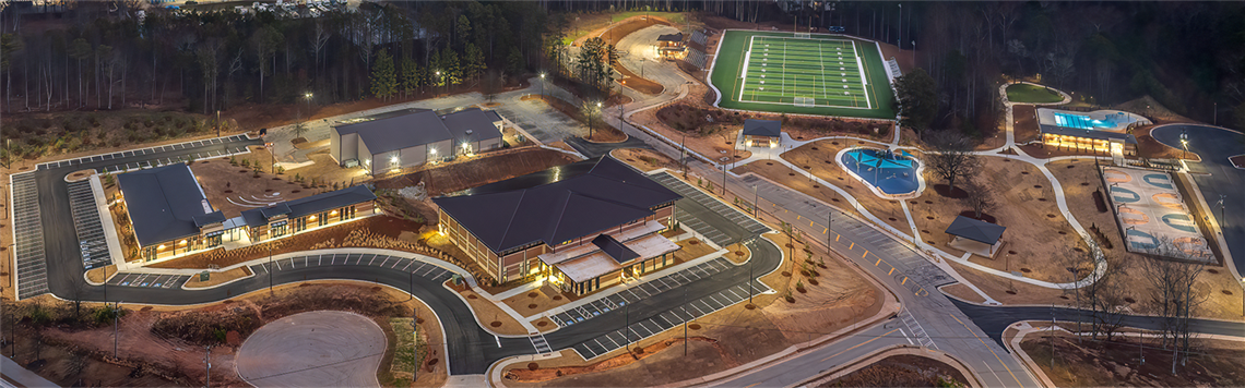 Chroma Early Learning Academy of West Cobb — childcare in Marietta, photo 1 of 3
