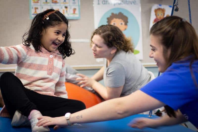 Buffalo Hearing and Speech Center, Inc. - Licensed Daycare in Lockport, NY