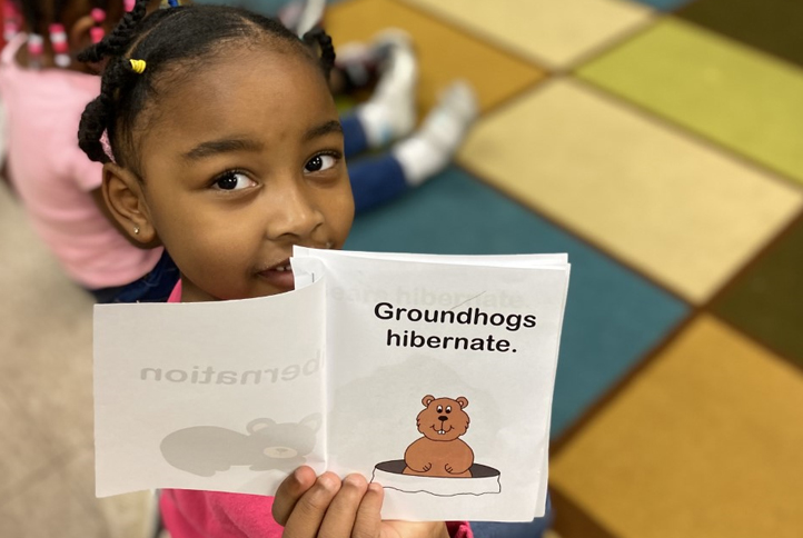 G TYREE LEARNING CENTER - Licensed Daycare in Columbus, OH