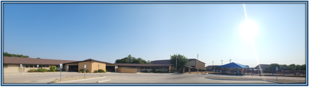 Grace Lutheran School - Licensed Daycare in Killeen, TX