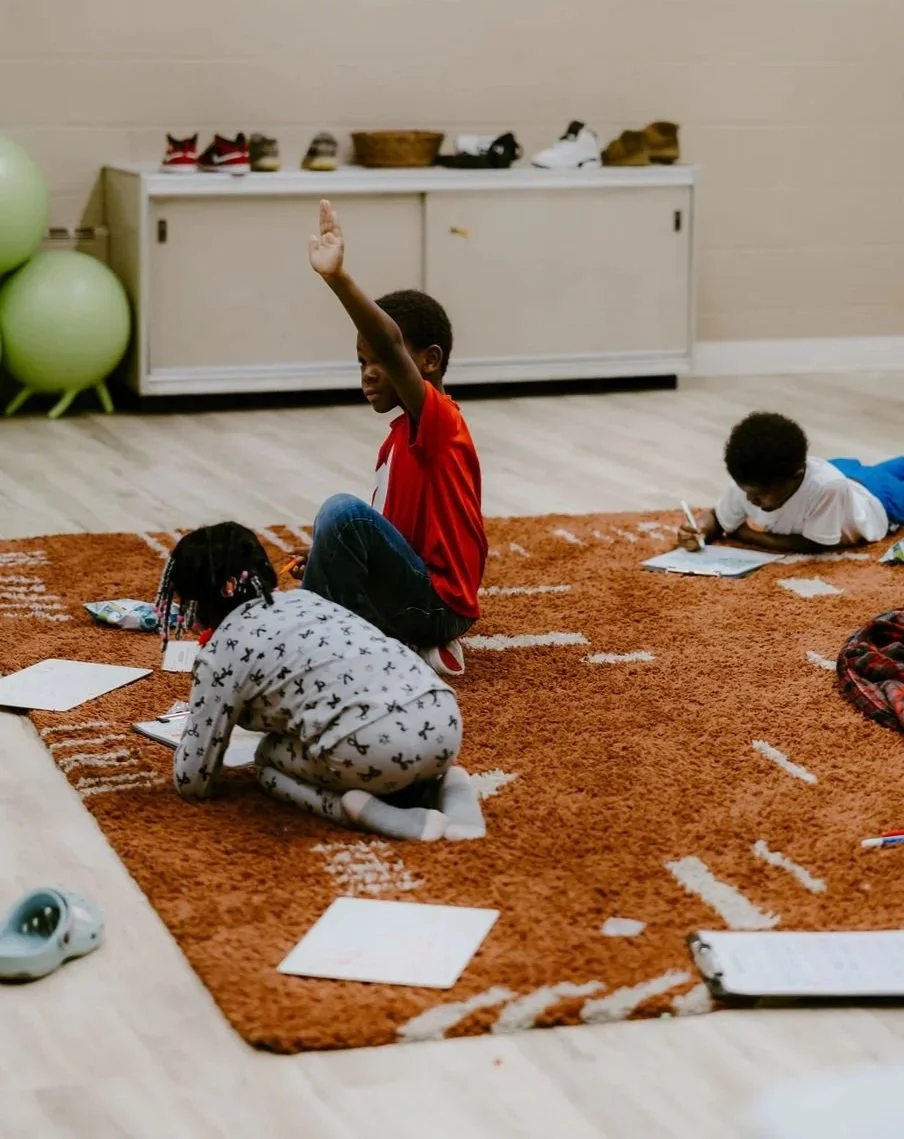 THE VINCENT HOUSE - Licensed Daycare in Akron, OH