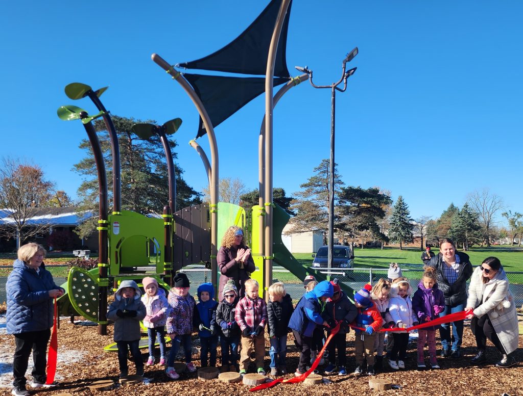 South Lyon Cooperative Preschool - Licensed Daycare in South Lyon, MI