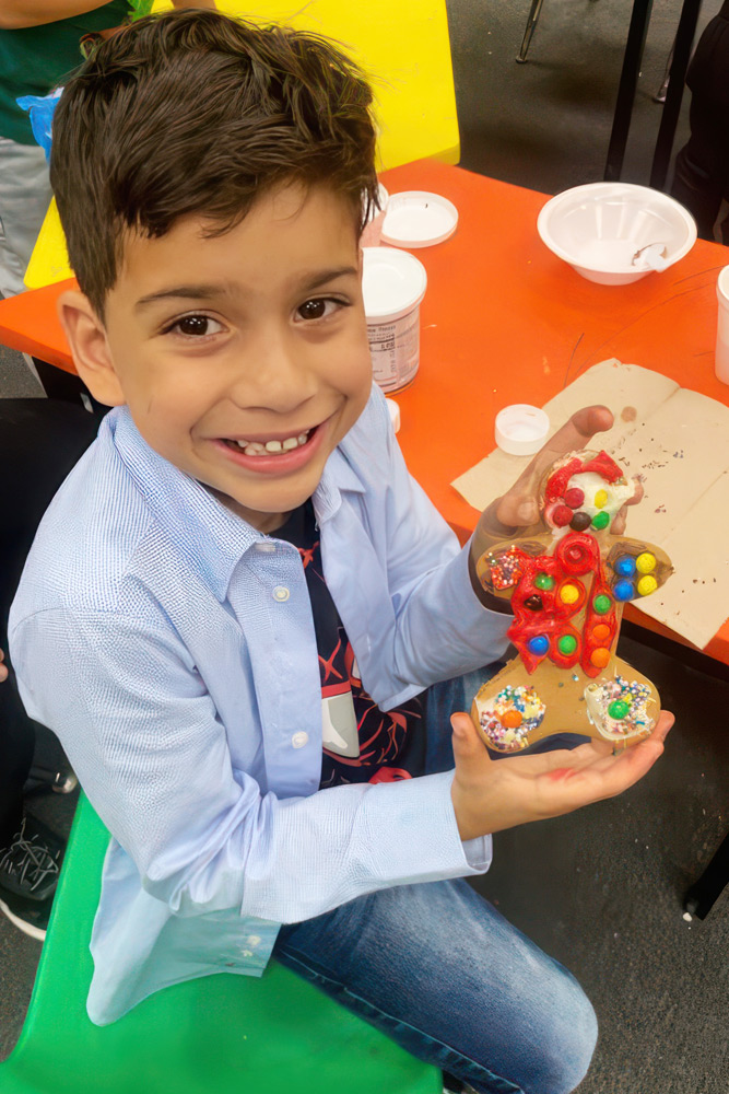 Alphabet Zone Early Steam Center - Licensed Daycare in Kingwood, TX