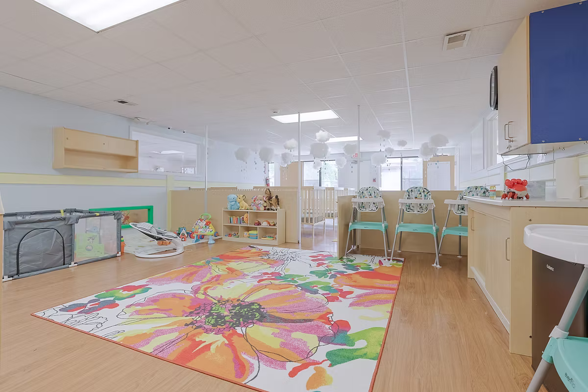 KIDDOS PLAY LEARNING CENTER - Licensed Daycare in Gahanna, OH