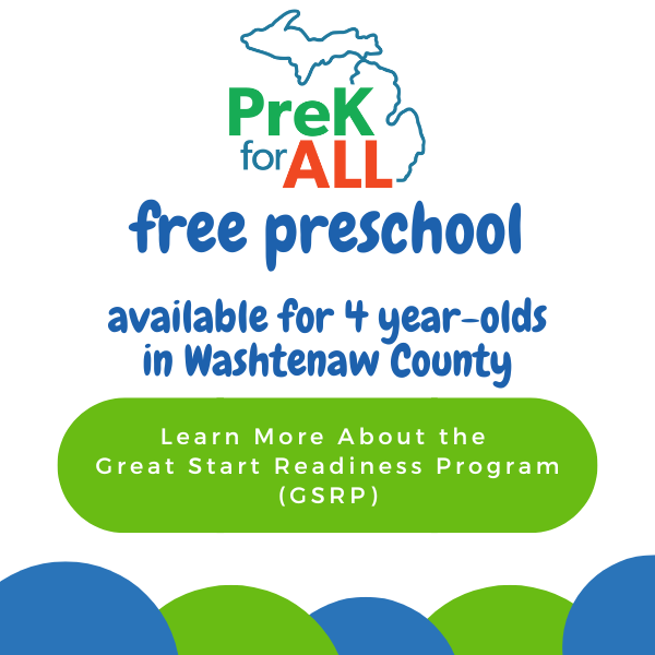Dorothy's Discovery Daycare II - Licensed Daycare in Ypsilanti, MI