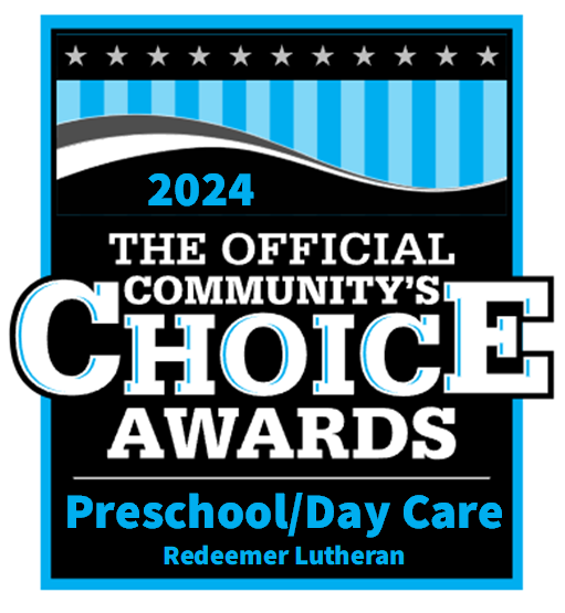 REDEEMER LUTHERAN SCHOOL - Licensed Daycare in Lancaster, OH