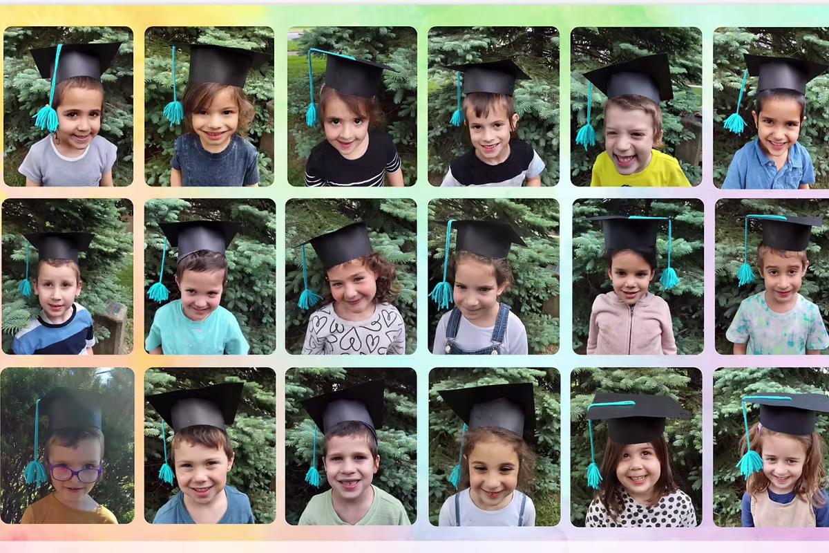 TORAH NURSERY INC. - Licensed Daycare in South Euclid, OH