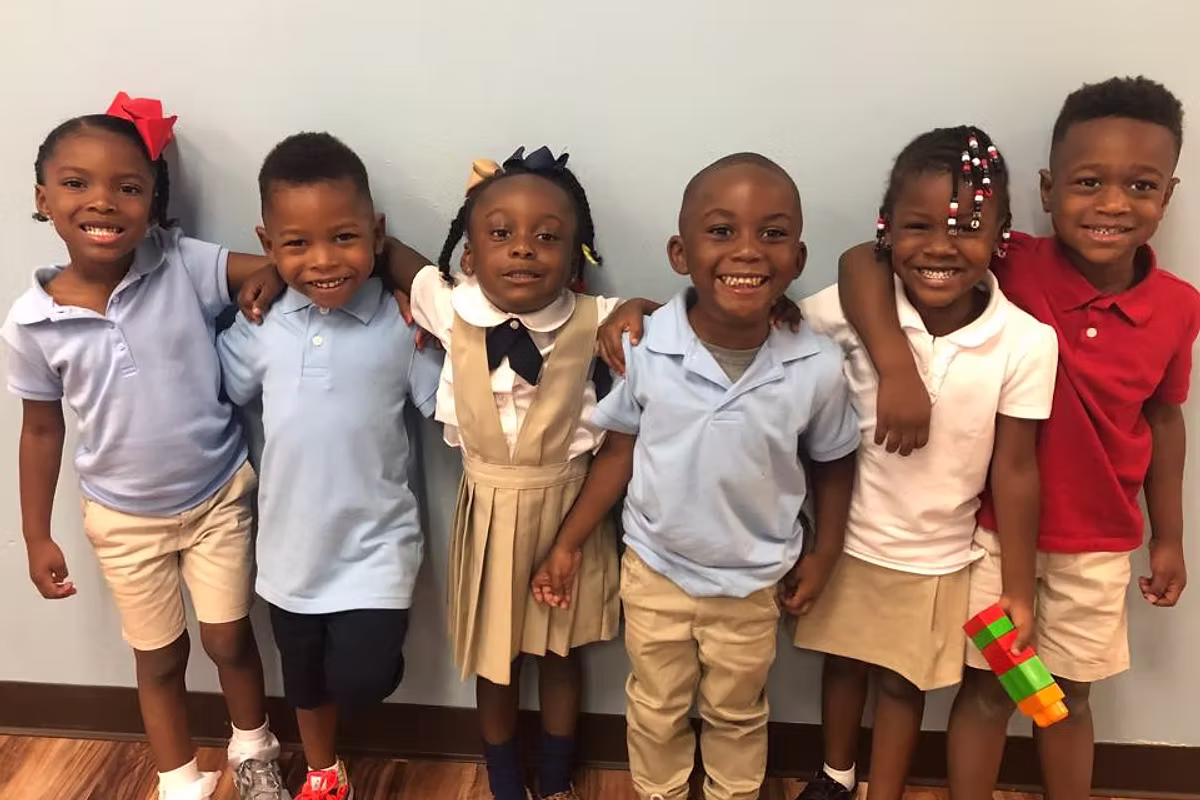 Engineers of Tomorrow STEM Preschool - Licensed Daycare in Desoto, TX