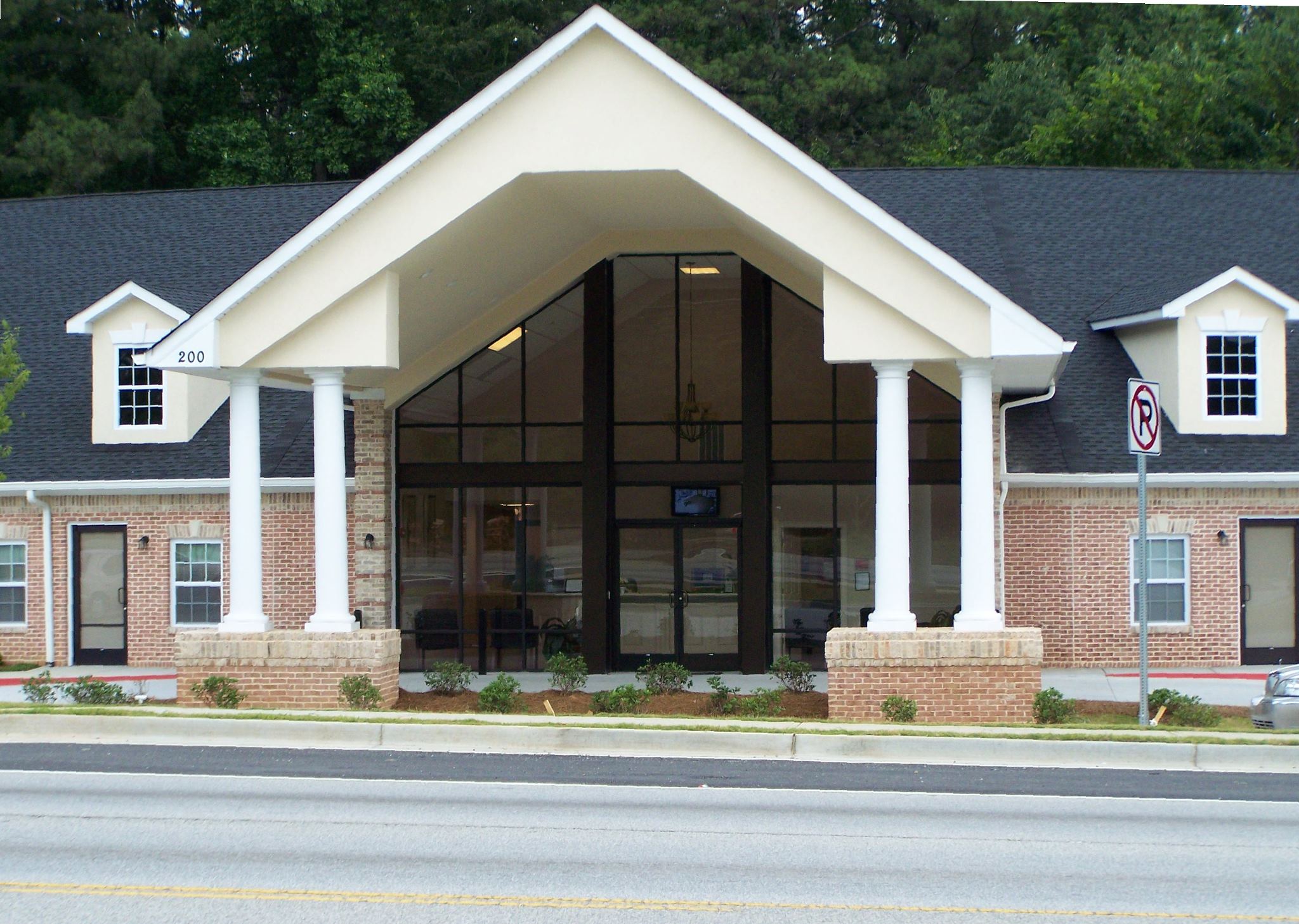 Brighter Vision Learning Academy - Licensed Daycare in Forest Park, GA