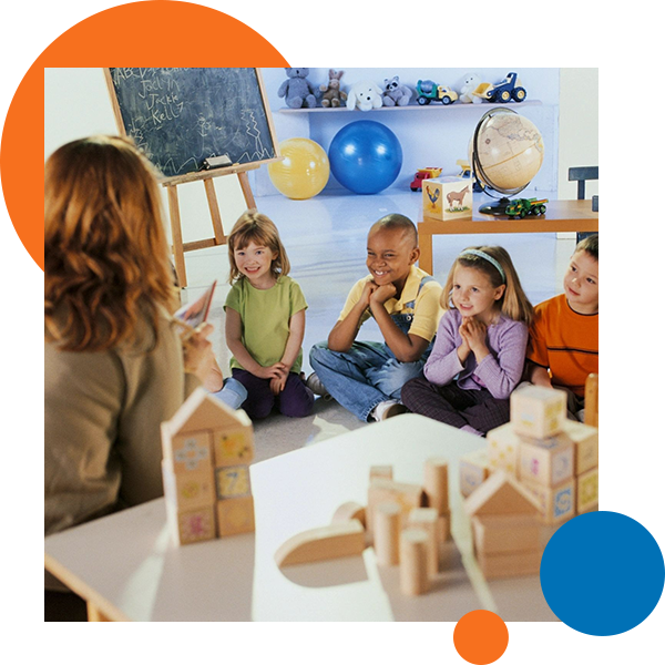 EARLY BIRD LEARNING CENTER - Licensed Daycare in Youngstown, OH