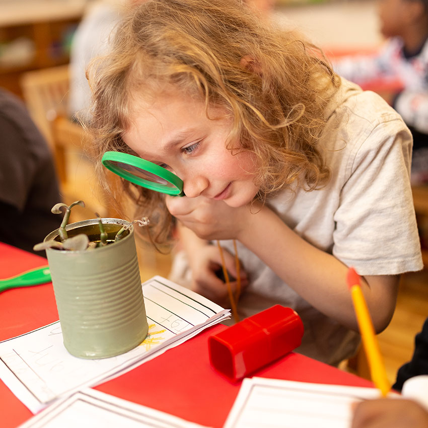 New Beginnings Academy - Licensed Daycare in Rochester, NY