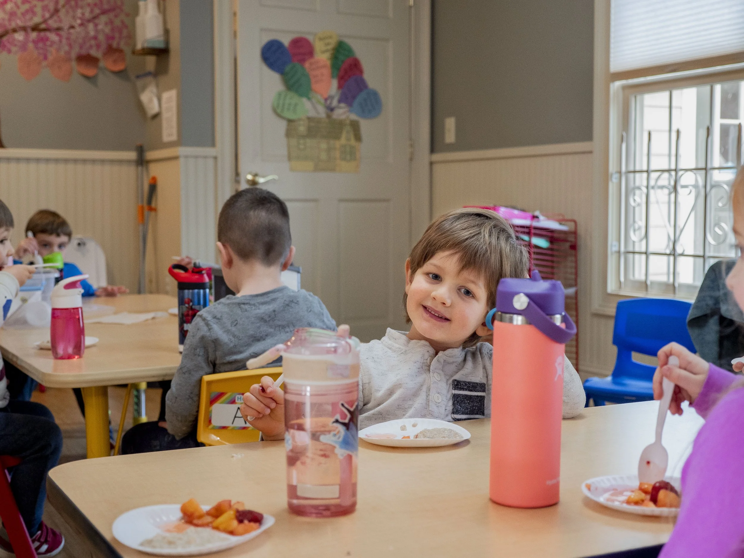 Jumper Bean - Licensed Daycare in Ballston Spa, NY