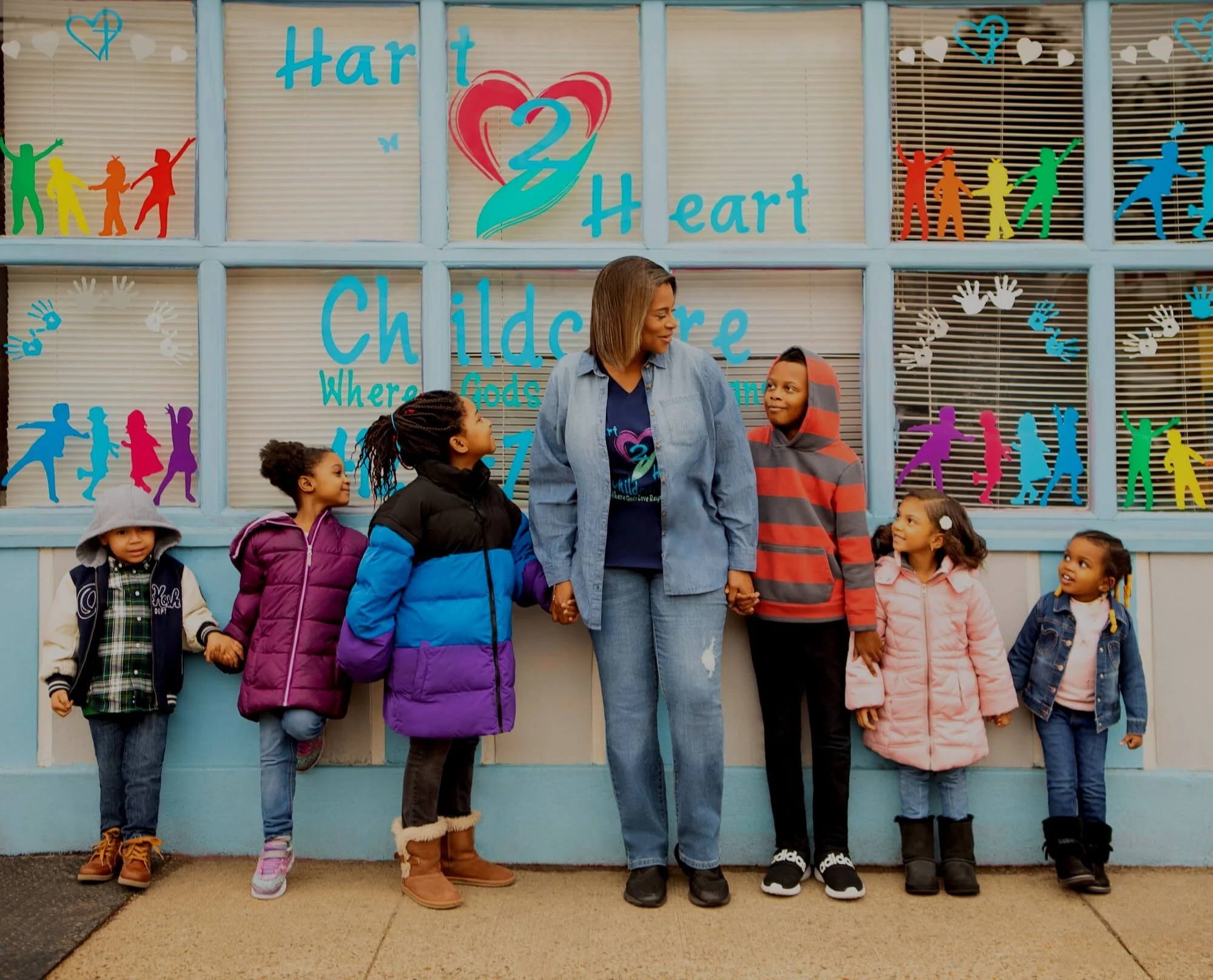 HART 2 HEART CHILDCARE LLC - Licensed Daycare in Mc Kees Rocks, PA