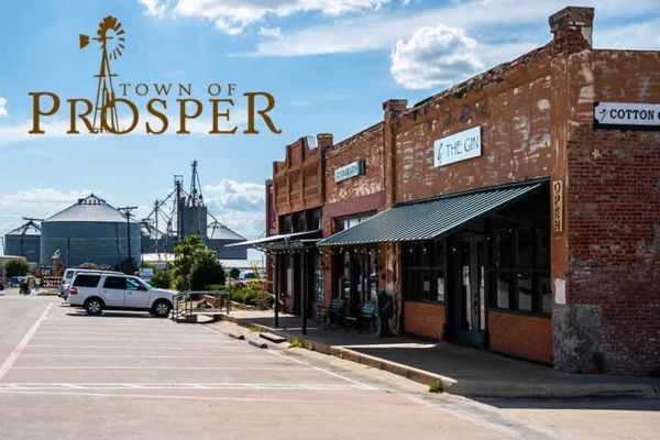 Prosper Montessori Academy - Licensed Daycare in Prosper, TX
