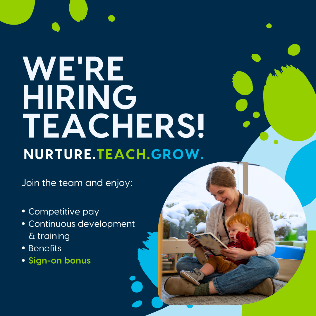 Grace Beginnings - Licensed Daycare in Wyoming, MI