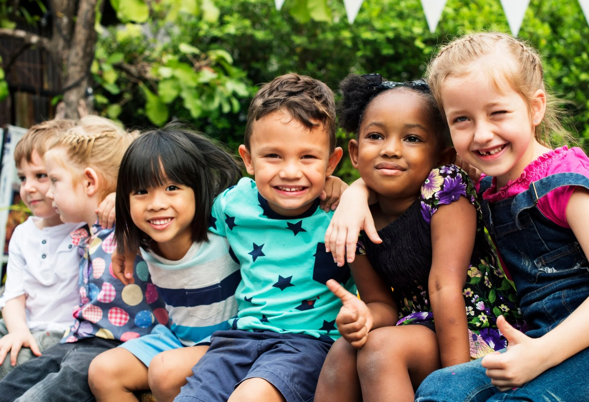 Adventures Learning Centers - Licensed Daycare in Portage, MI