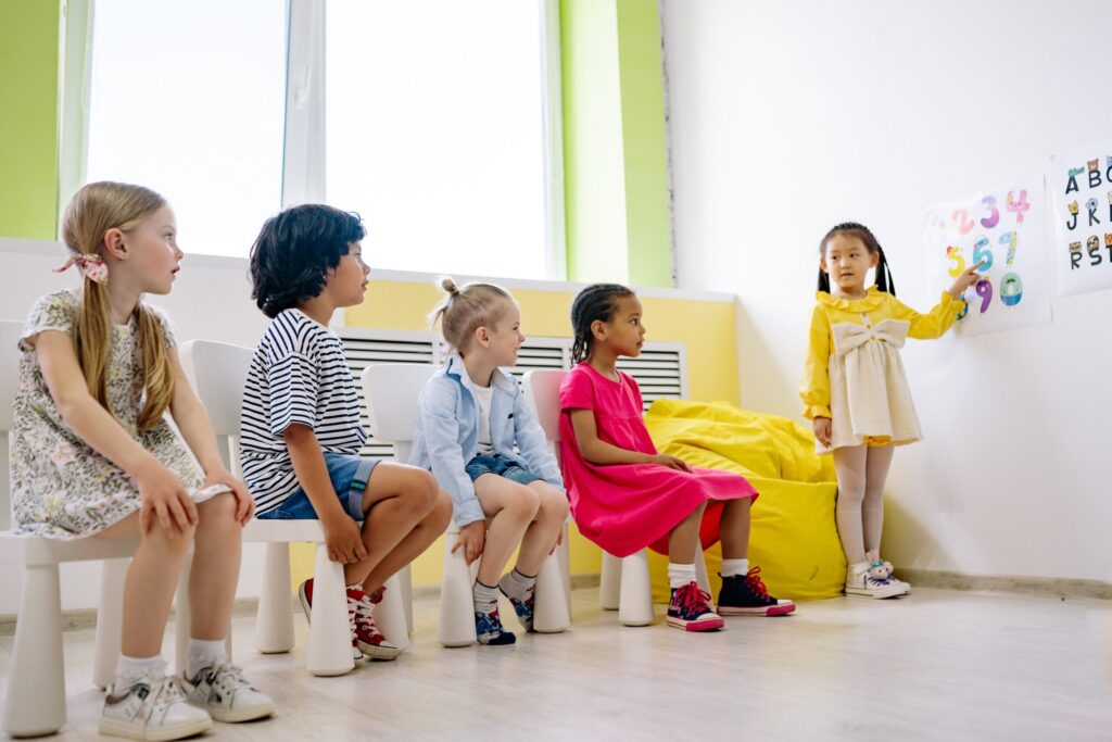 Children's Corner Learning Center - Licensed Daycare in Yorktown Heights, NY