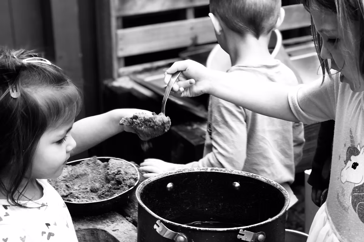 Winter Sun Schoolhouse - Licensed Daycare in Muskegon, MI