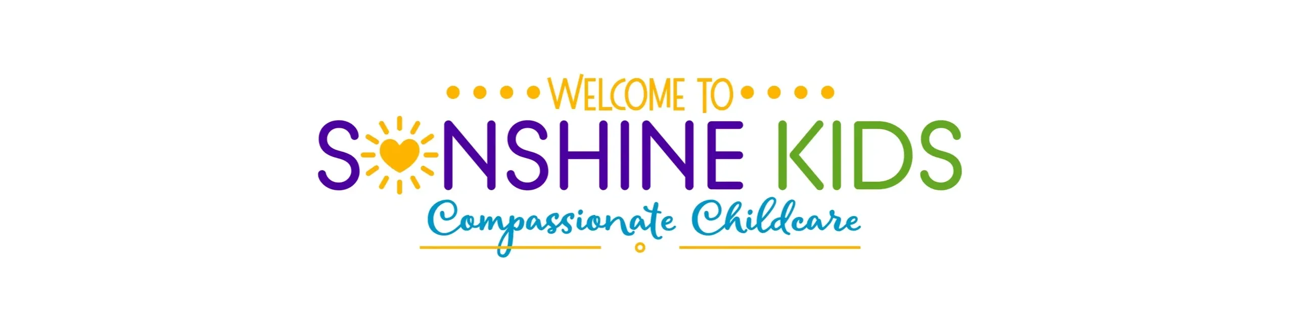 Sonshine Kids - Licensed Daycare in Abilene, TX